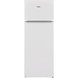 Whirlpool W55TM 4110 W 1 szabadonálló felülfagyasztós hűtőszekrény