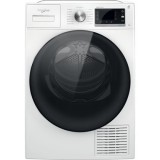 Whirlpool  W6 D94WB EE hőszivattyús szárítógép
