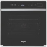 Whirlpool W6 OS4 4S2 H BL beépíthető sütő