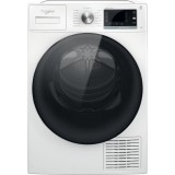 Whirlpool W7 D84WB EE hőszivattyús szárítógép