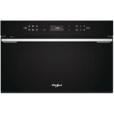 Whirlpool W7 MD440 NB beépíthető mikrohullámú sütő