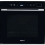 Whirlpool W7 OS4 4S2 H BL beépíthető sütő (W7 OS4 4S2 H BL)