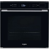 Whirlpool W7 OS4 4S2 H BL sütő beépíthető elektromos