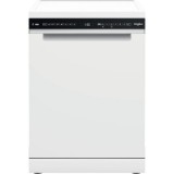 Whirlpool W7F HS41 mosogatógép 15 teríték