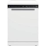 Whirlpool W7F HS41 Szabadonálló 15 helybeállítások C (W7F HS41)