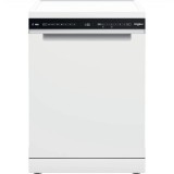 Whirlpool w7f hs51 mosogatógép 15 teríték