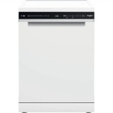 Whirlpool W7F HS51 mosogatógép 15 teríték