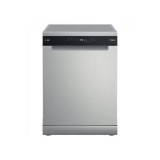 Whirlpool W7F HS51 X szabadonálló mosogatógép inox (W7F HS51 X)