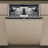 Whirlpool W7I HF60 TUS Beépíthető mosogatógép (W7I HF60 TUS)