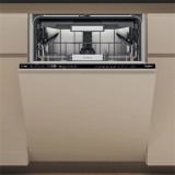 Whirlpool W7I HP40 L beépíthető mosogatógép (W7I HP40 L)