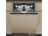 WHIRLPOOL W7I HT40 TS Teljesen integrálható mosogatógép,MaxiSpace,6. Érzék,PowerClean Pro,NaturalDry