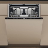 Whirlpool W7I HT58 T beépíthető mosogatógép