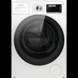 Whirlpool W7X 89 SILENCE EE Elöltöltős mosógép A-30%,8 kg,Normál mélység,1400 ford/perc,65 dB,Inverter motorral,Gőzfunkcióval (W7X 89 SILENCE EE)