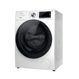 Whirlpool W7X W845WB EE fehér, elöltöltős, max.1400ford., 8 kg, mosógép