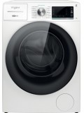 Whirlpool W7X W845WB EE szabadonálló elöltöltős mosógép