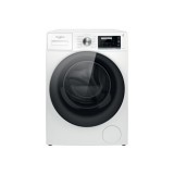 Whirlpool W7X89SILENCEEE mosógép Elöltöltős 8 kg 1400 RPM Fehér
