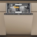 Whirlpool w8i hf58 tu mosogatógép beépíthet&#336; 14 teríték