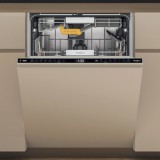 Whirlpool W8I HF58 TUS beépíthető mosogatógép