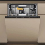 Whirlpool W8I HT40 T beépíthető mosogatógép (W8I HT40 T)