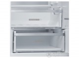 Whirlpool W9 931D B H 3 Alulfagyasztós hűtőszekrény, 355L, NoFrost, Bronz