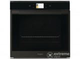 Whirlpool W9OM24S1PBSS beépíthető sütő