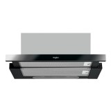 Whirlpool WAHTT 64 LM K kihúzható páraelszívó