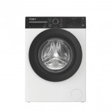 Whirlpool WAM 864BB HU mosógép elöltöltős keskeny gőz funkcióval