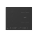 WHIRLPOOL WB S2560 NE BM beépíthető indukciós főzőlap Matt Protect