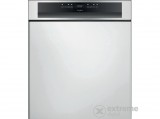Whirlpool WBO 3T133 PF X 14 terítékes beépíthető mosogatógép