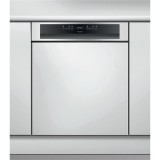 Whirlpool WBO 3T333 P 6.5 X mosogatógép beépíthető 14 teríték