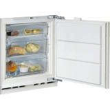 Whirlpool WBUFZ011 Beépíthető 91 L E Fehér fagyasztó
