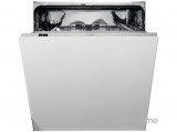 Whirlpool WCIC 3C33 P 14 terítékes beépíthető mosogatógép