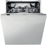 Whirlpool WCIO 3T341 PE teljesen beépíthető mosogatógép