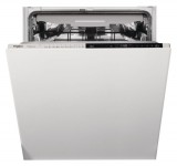 Whirlpool WCIP 4O41 PFE teljesen beépíthető mosogatógép
