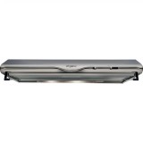 Whirlpool WCN 65 FLX inox, beépíthető, döntött, méret:60 cm, zajszint:71 dB, páraelszívó (Újracsomagolt)