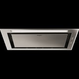 Whirlpool WCT3 63F LTX beépíthető páraelszívó