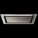 Whirlpool WCT3 63F LTX Páraelszívó - Inox (WCT3 63F LTX)