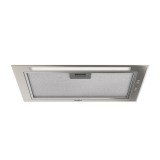 Whirlpool WCTH 63F LEB X beépíthető páraelszívó