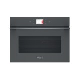 WHIRLPOOL WCW11O7FHTSSM BEÉPÍTHETŐ KOMPAKT SÜTŐ-MIKRÓ