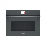 Whirlpool WCW11O7FHTSSM mikrohullámú sütő beépíthető