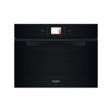Whirlpool WCW11O7HTSB beépíthető sütő