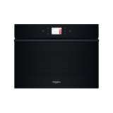 WHIRLPOOL WCW9O7PHTSB BEÉPÍTHETŐ KOMPAKT SÜTŐ-MIKRÓ