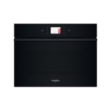 Whirlpool WCW9O7PHTSB Fekete Beépíthető 53 L 950 W Mikróhullámú sütő