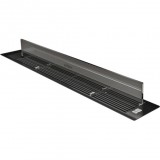 Whirlpool WDO 93F B K páraelszívó munkapultba építhető