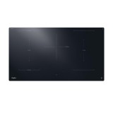 Whirlpool WEX9024DCFF beépíthető indukciós főzőlap