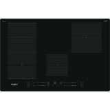 WHIRLPOOL WF S0377 NE/IXL indukciós főzőlap