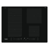 WHIRLPOOL WF S2765 NE/IXL indukciós főzőlap