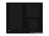 Whirlpool WF S4160 BF beépíthető indukciós főzőlap