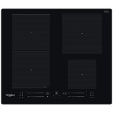 WHIRLPOOL WF S7560 NE Indukciós főzőlap