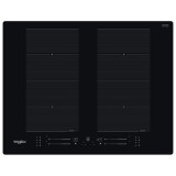 Whirlpool WF S8865 NE beépíthető indukciós főzőlap